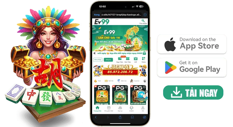 Trải nghiệm chơi game trên di động
