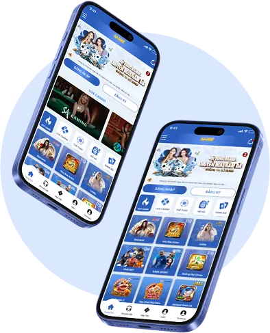 Trải nghiệm mượt mà trên ae6789 app