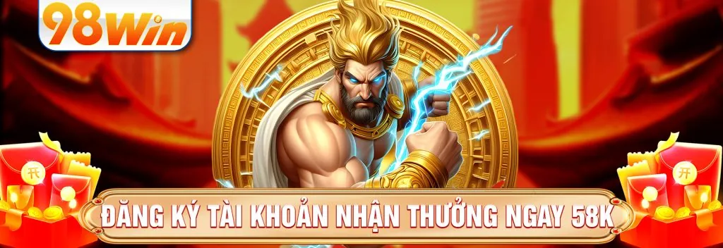 Ưu đãi chào mừng cho người chơi mới
